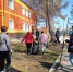 В Новосибирской области предложили провести субботники раньше обычного - Новая Сибирь