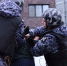 Подозреваемого в мошенничестве задержал патруль Росгвардии в Новосибирске - Росгвардия