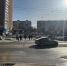 В Новосибирске сбили 11-летнего мальчика на электросамокате - Gorsite.Ru