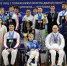 НОВОСИБИРСКИЕ ФЕХТОВАЛЬЩИКИ НА КОЛЯСКАХ ЗАВОЕВАЛИ 21 МЕДАЛЬ НА ЧЕМПИОНАТЕ РОССИИ! - Управление физкультуры и спорта г. Новосибирска