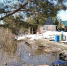 В Новосибирской области вода подобралась к сотням участков и домов - Сиб.фм