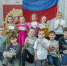 В РАМКАХ АКЦИИ «ГТО ДЛЯ МАЛЫШЕЙ: ЗДОРОВОЕ БУДУЩЕЕ НОВОГО ПОКОЛЕНИЯ» - Управление физкультуры и спорта г. Новосибирска