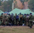 Трое военнопленных вернулись из Украины в Новосибирскую область - Сиб.фм