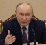 Путин и Пезешкиан обсудили по телефону обострение на Ближнем Востоке и пути к миру - Сиб.фм