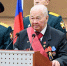 Академику Геннадию Саковичу исполнилось 95 лет - Gorsite.Ru