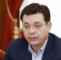 Дмитрий Франчук - Законодательное собрание