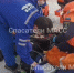 Час боролись за жизнь: новосибирские спасатели трижды запускали сердце провалившегося под лёд мужчины - Precedent.TV