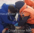 Спасатели трижды запускали сердце спортсмена, провалившегося под лёд на Новосибирском водохранилище - Новая Сибирь
