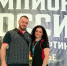 СБОРНАЯ НОВОСИБИРСКОЙ ОБЛАСТИ ВЗЯЛА СЕРЕБРО НА ЧЕМПИОНАТЕ РОССИИ ПО ПАУЭРЛИФТИНГУ! - Управление физкультуры и спорта г. Новосибирска