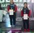 Сборная Новосибирской области завоевала серебро на чемпионате России по пауэрлифтингу - Gorsite.Ru