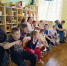 Добрый хищник – волк - ЦБС им. Н.Г. Чернышевского