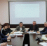 ФОТО к новости: Обновление инфраструктуры НГПУ – дело всего коллектива - НГПУ