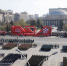 Новосибирск готовится к празднованию Дня Победы - Дзержинский район