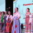 В Новосибирской области прошел конкурс национальной песни, посвященный Году единства народов России - Министерство культуры