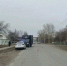 Под Новосибирском водитель «ГАЗели» насмерть сбил пешехода - КП-Новосибирск