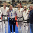Новосибирцы выиграли Чемпионат России по тхэквондо ГТФ - Gorsite.Ru