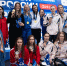 КУБОК РОССИИ ПО ПЛАВАНИЮ ЗАВЕРШИЛСЯ В САНКТ-ПЕТЕРБУРГЕ - Управление физкультуры и спорта г. Новосибирска