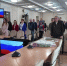 Мужество, победившее атом: в Дзержинском районе прошло памятное мероприятие к 40-летию катастрофы на ЧАЭС - Дзержинский район