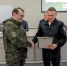 В Новосибирске появилась первая казачья дружина - Gorsite.Ru