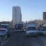 В Новосибирске «ГАЗель» сбила 17-летнего юношу на электросамокате - Precedent.TV