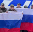 Двоих новосибирцев освободили из украинского плена - Gorsite.Ru